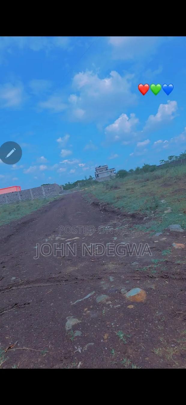 Juja Farm Prime Plot - thumbnail 3