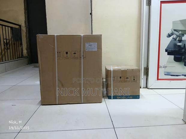 Bioelab Ec 30 Haematology Analyzer - thumbnail 4