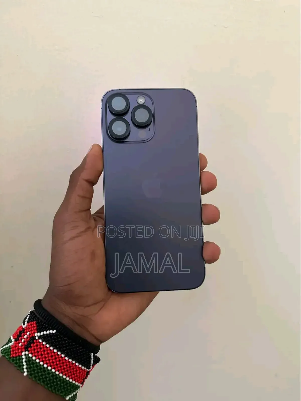 Apple iPhone 14 Pro Max 256 GB Purple