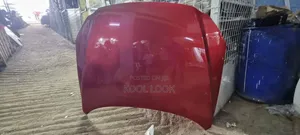 Mazda Cx3 Bonnet