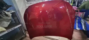 Mazda Cx3 Bonnet