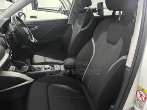 Audi Q2 1.4 TFSI FWD 2019 White