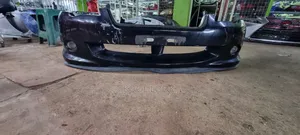 Subaru Legacy Bp5 Wide Body Bumper With Diffuser