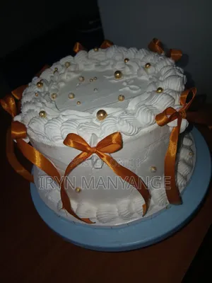 Bbirthday Cake