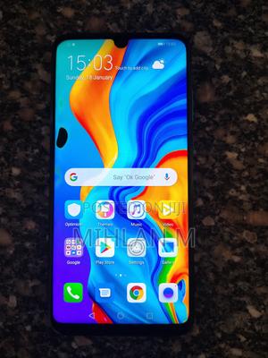 Huawei P30 Lite 128 GB Blue - main view