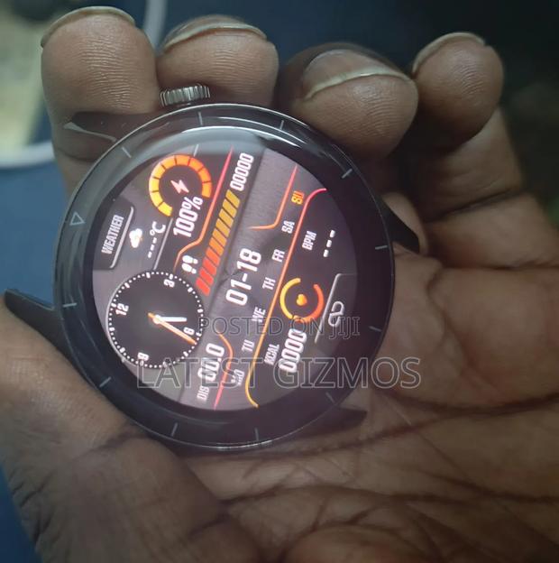 Smart Watch Fitness Tracker - thumbnail 5