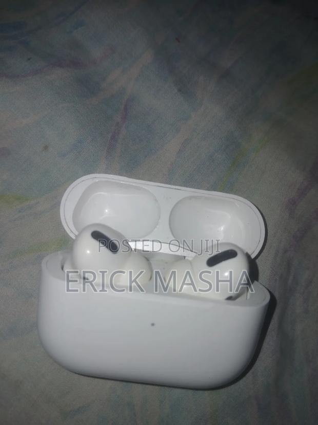 Airpod Pro 1 Gen - thumbnail 4