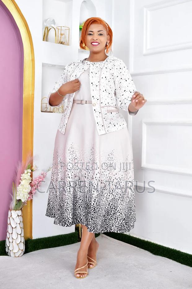 Semi Turkey Senori Dresses - main view