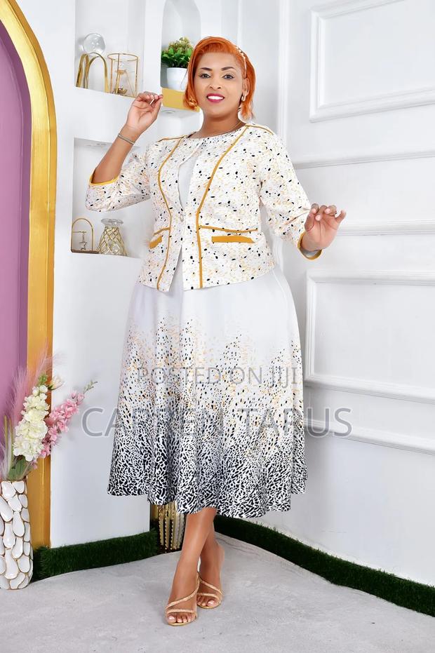 Semi Turkey Senori Dresses - thumbnail 3