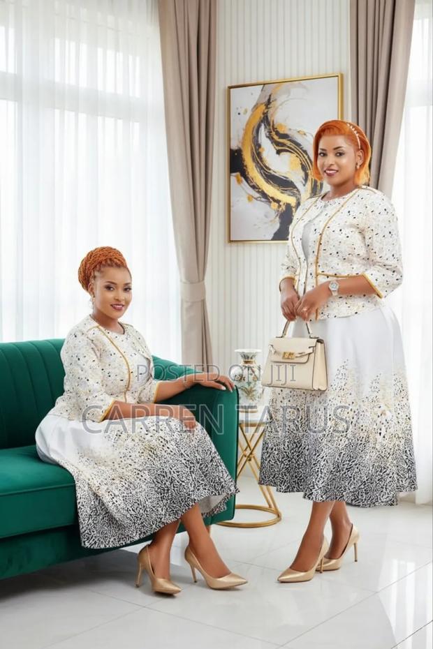 Semi Turkey Senori Dresses - thumbnail 4