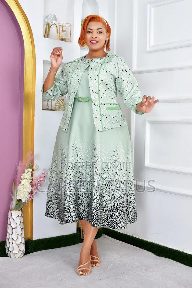 Semi Turkey Senori Dresses - thumbnail 5