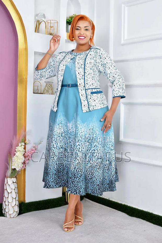 Semi Turkey Senori Dresses - thumbnail 6