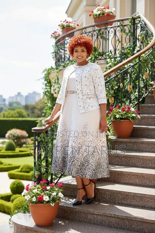 Semi Turkey Senori Dresses - thumbnail 9