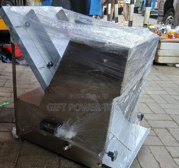 Bread Slicer Machine/ Best Bread Slicer Machine - main view