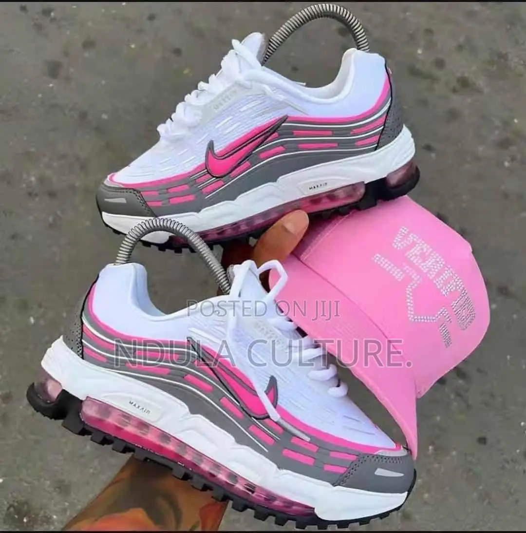 Airmax 97 Sneaker