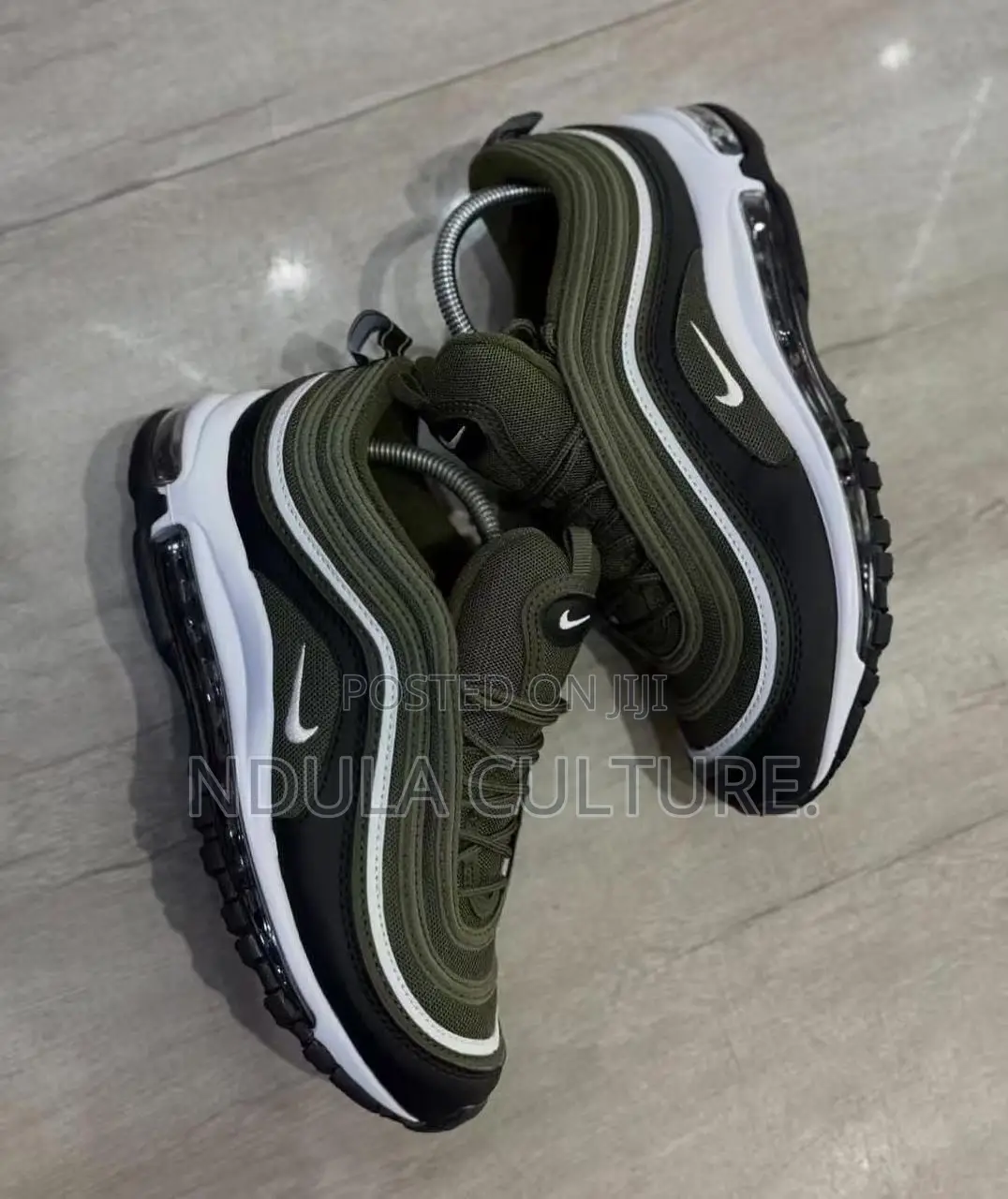 Airmax 97 Sneaker