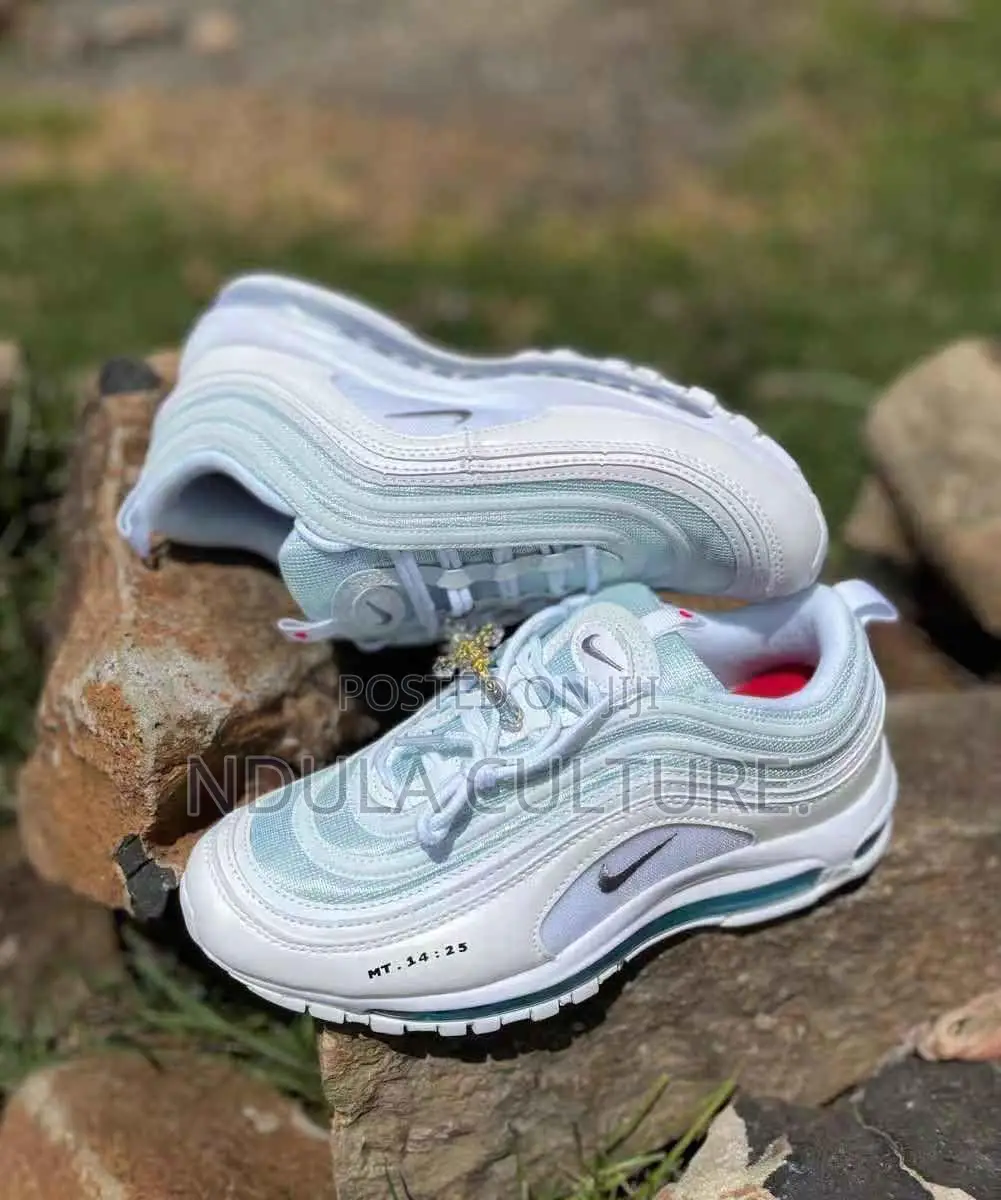 Airmax 97 Sneaker