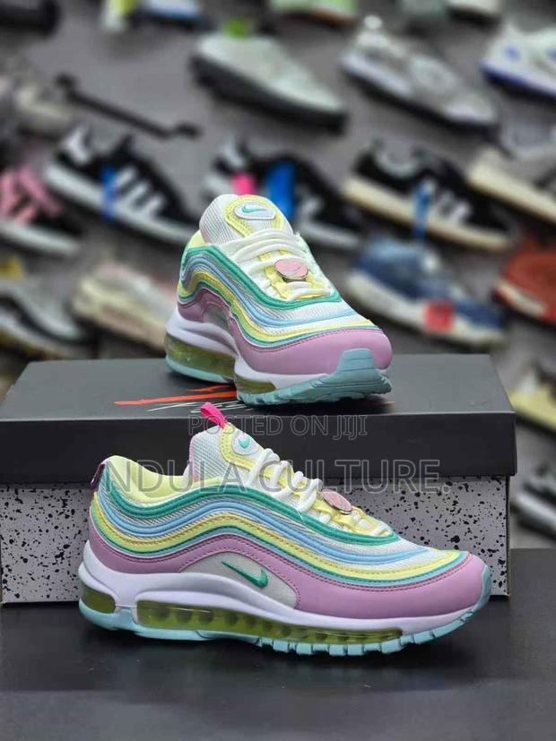 Airmax 97 Sneaker - thumbnail 17