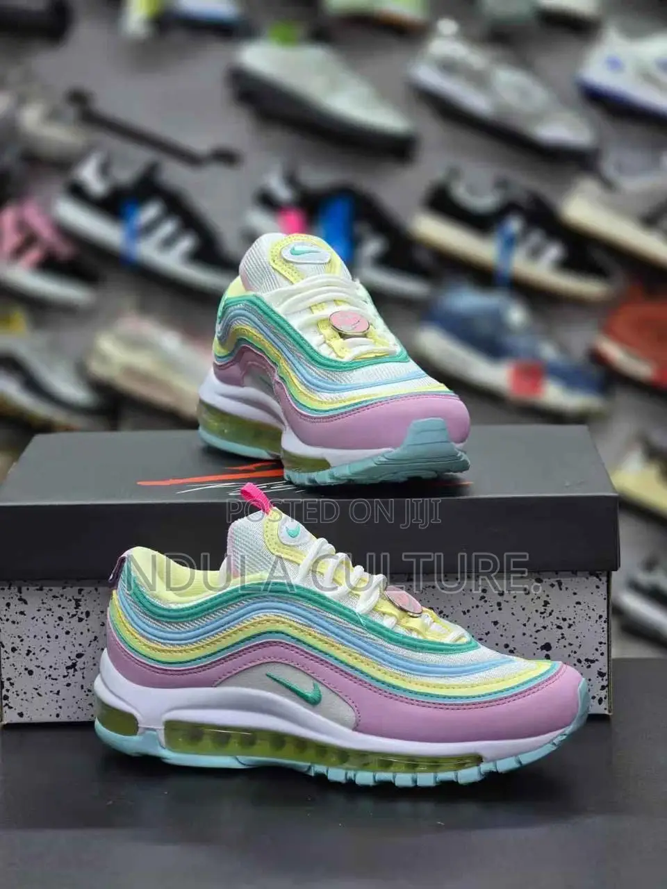 Airmax 97 Sneaker