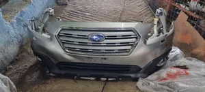 Subaru Outback Bs9 Xenon Nosecut