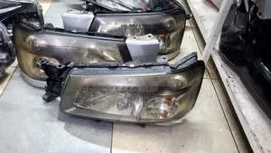 Subaru Forester Sg5 Xenon Headlights