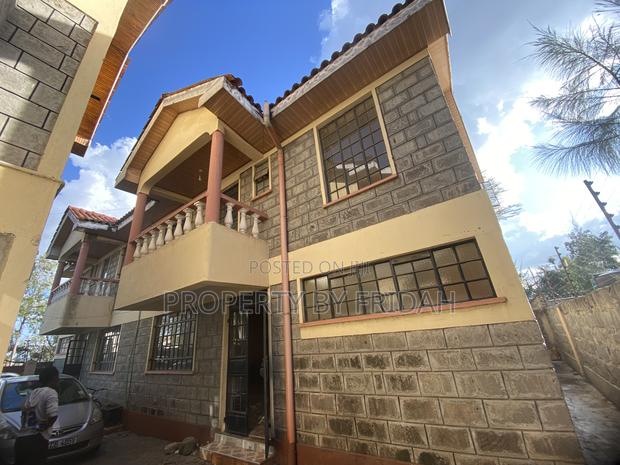 4bdrm Bungalow in Kitengela for rent - thumbnail 12