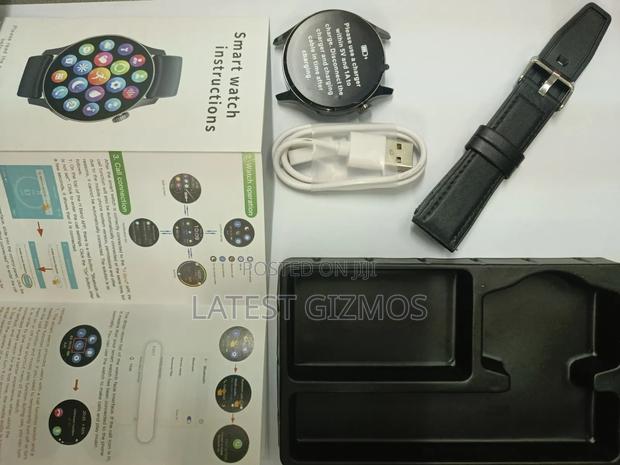 Smart Watch Fitness Tracker - thumbnail 4