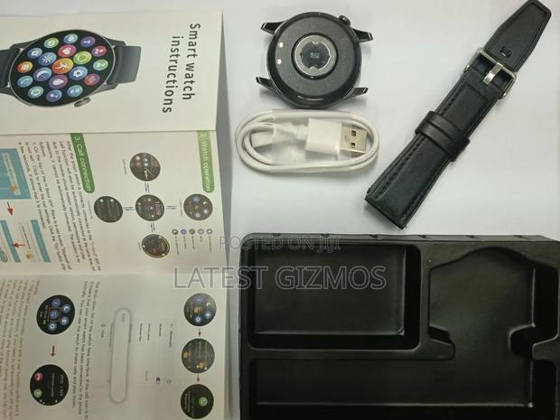 Smart Watch Fitness Tracker - thumbnail 3