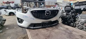 Mazda Cx5 Xenon Nosecut