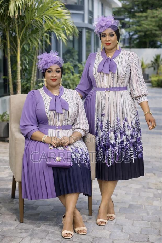 Quality Elegant Dress - thumbnail 5