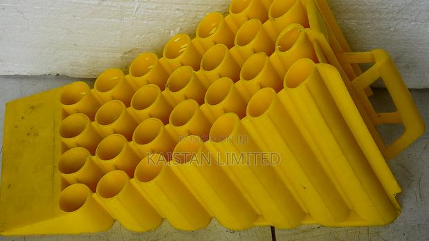 Wheel Chocks, Wheel Stoppers, Industrial Car Wheel Stoppers