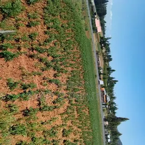 Plot for Sale Located at Mau Summit Along Nakuru -Eldoret Highway