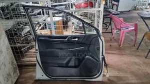 Subaru Outback Bs9 Front Door Complete