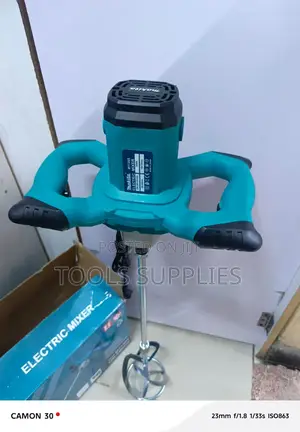Makita Electric Paint Mixer/Electric Paint Mixer