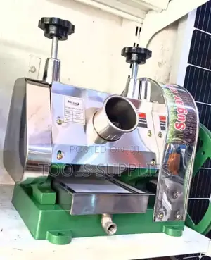 Sugar Cane Extractor Head/Manual Sugar Cane Extractor