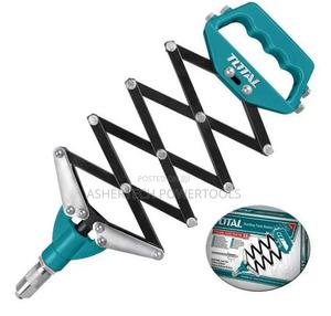 Total Tht32321 Folding Hand RiveterSize:815mm,32" - thumbnail 2