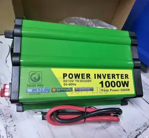 1000 Watts Solar Power Inverter