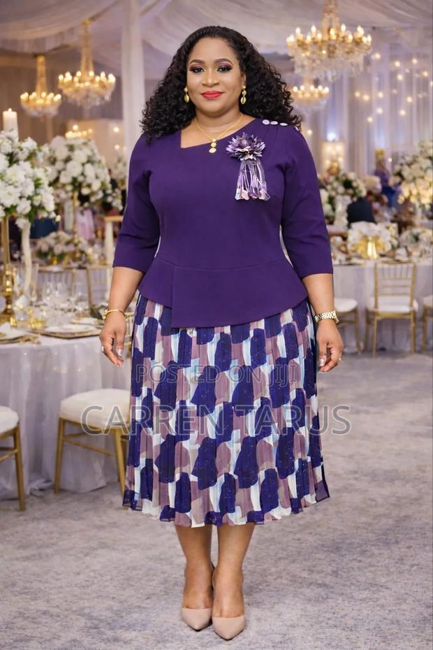 Chippon Smart Dress - thumbnail 2