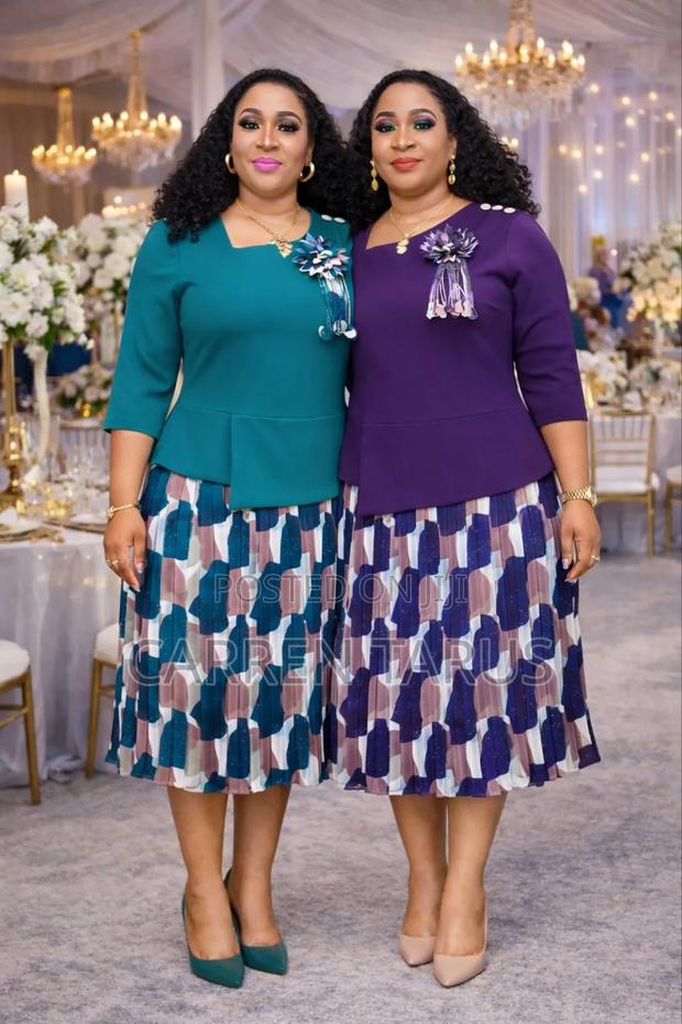 Chippon Smart Dress - thumbnail 3