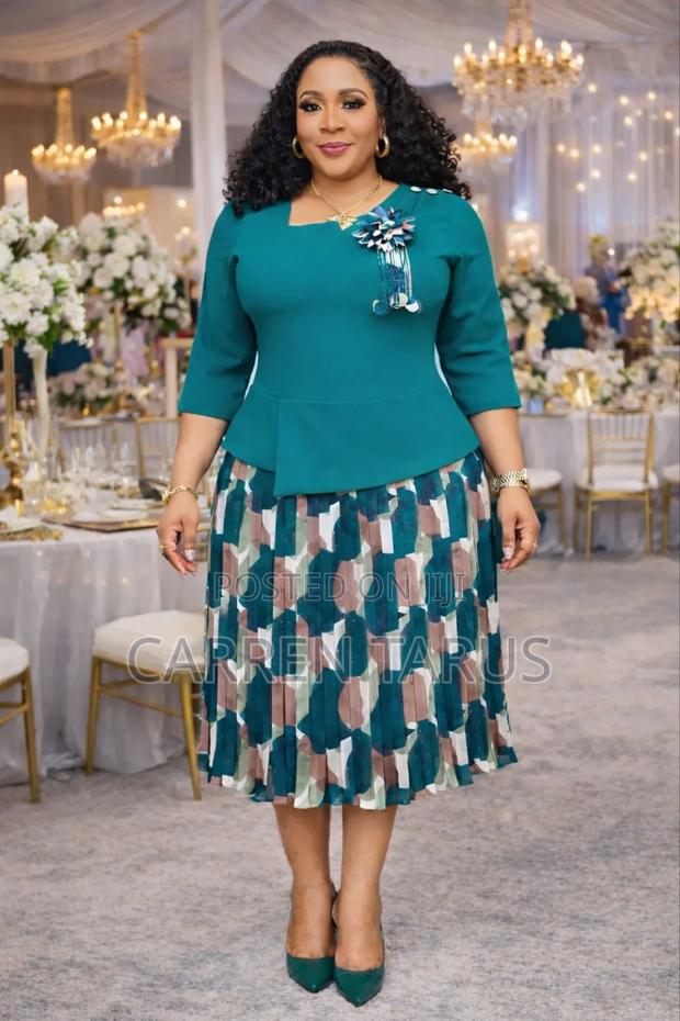 Chippon Smart Dress - thumbnail 4