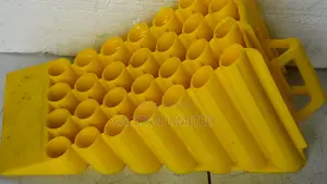 Car Wheel Chock, Antislip Wheel Stoppers, Wheel Chocks