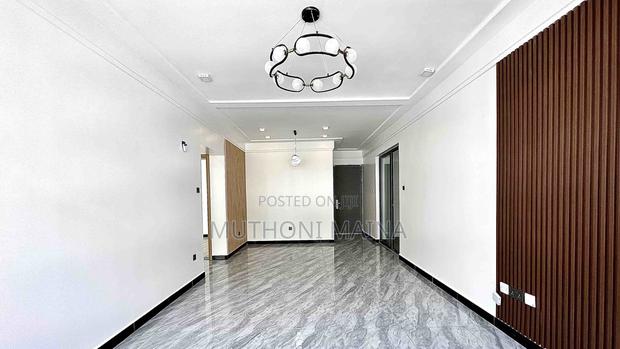 2bdrm Apartment in Kilimani for rent