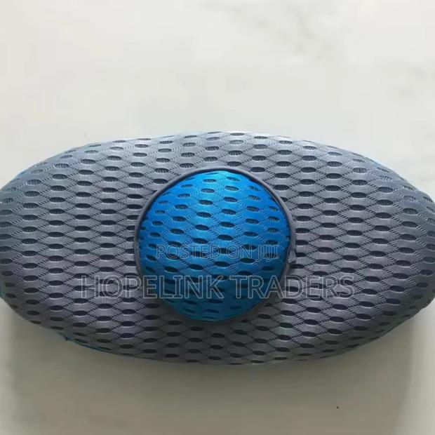 Back Pillow Support - main view