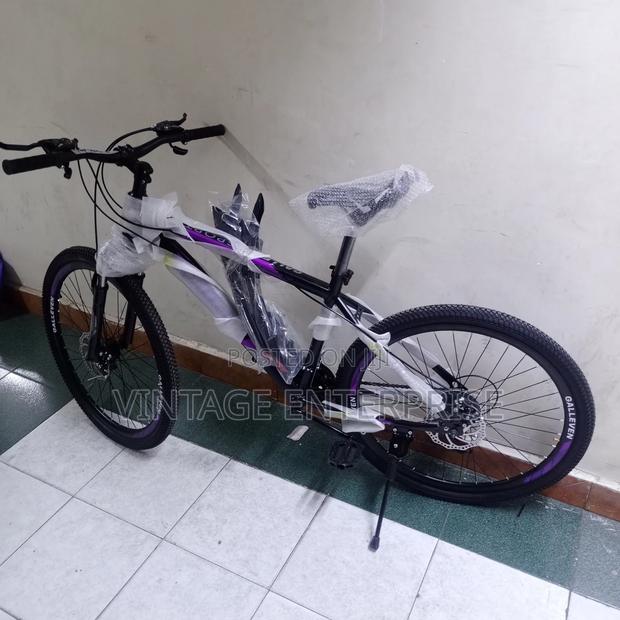 Size 26"Bike Bicycle - main view