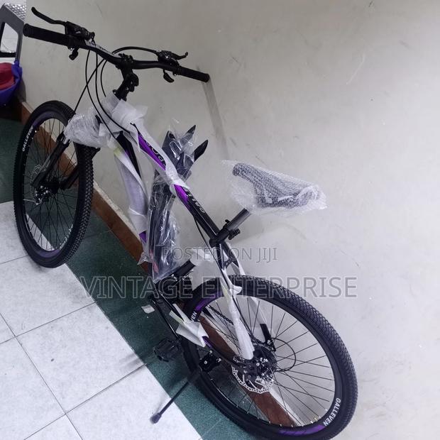 Size 26"Bike Bicycle - thumbnail 2