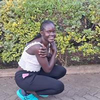 Poline Fruits Palace logo