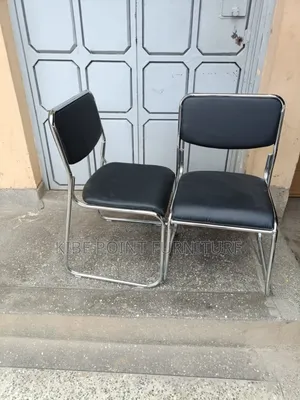 Outdoor Waiting Chair