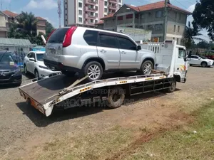 Towing Services Available in Nairobi.