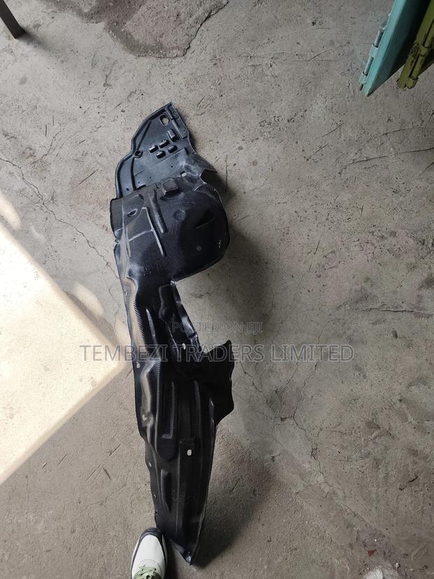 Stone Guard Honda Insight - thumbnail 2