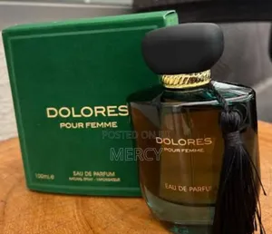 Best Dolores Perfume